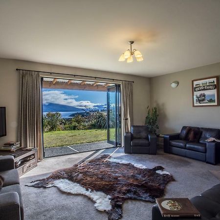 Loch Vista Bed & Breakfast Te Anau Dış mekan fotoğraf