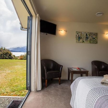 Loch Vista Bed & Breakfast Te Anau Dış mekan fotoğraf