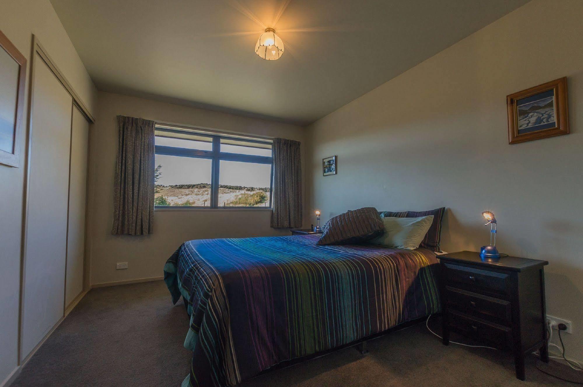 Loch Vista Bed & Breakfast Te Anau Dış mekan fotoğraf