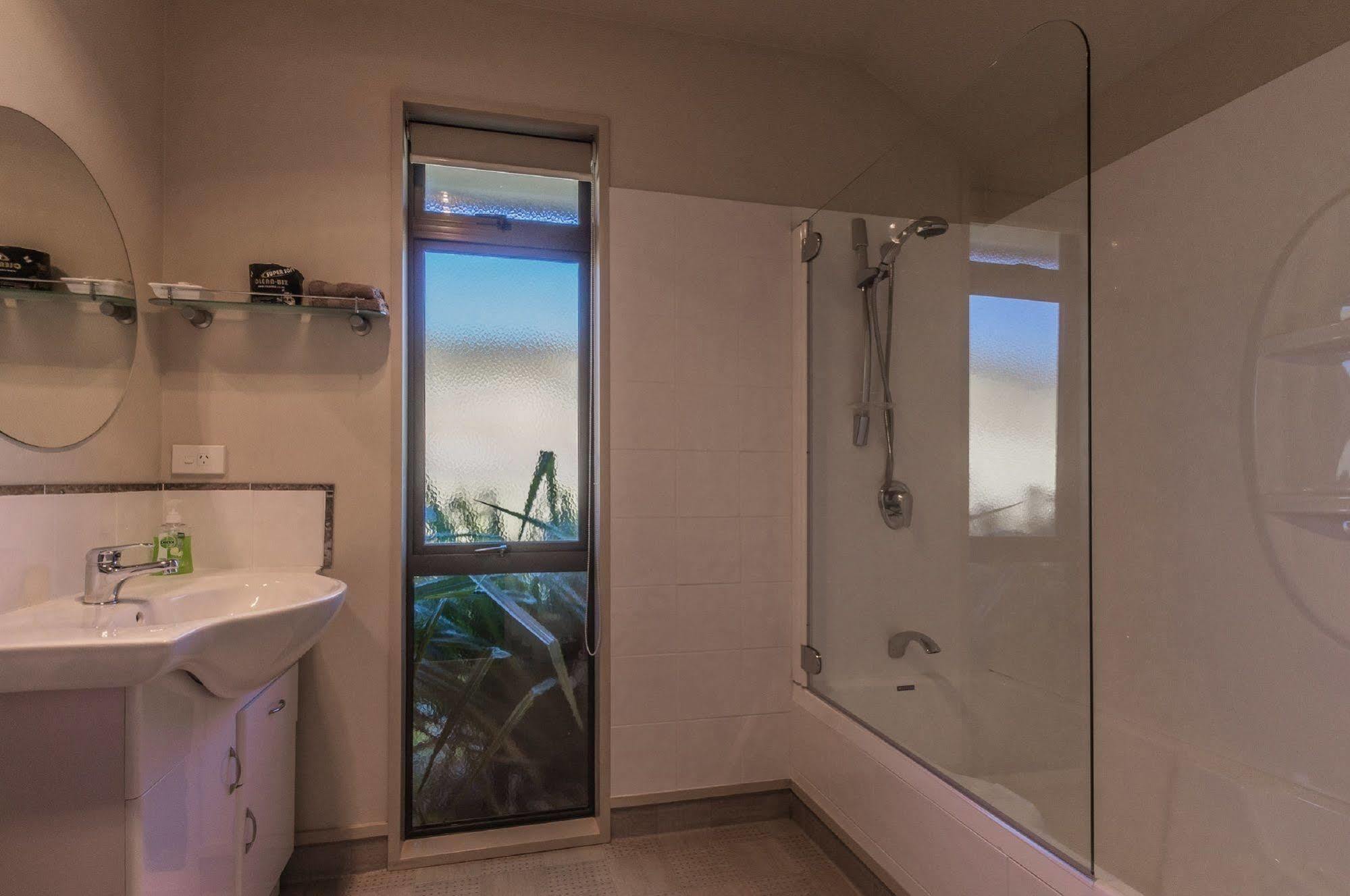 Loch Vista Bed & Breakfast Te Anau Dış mekan fotoğraf