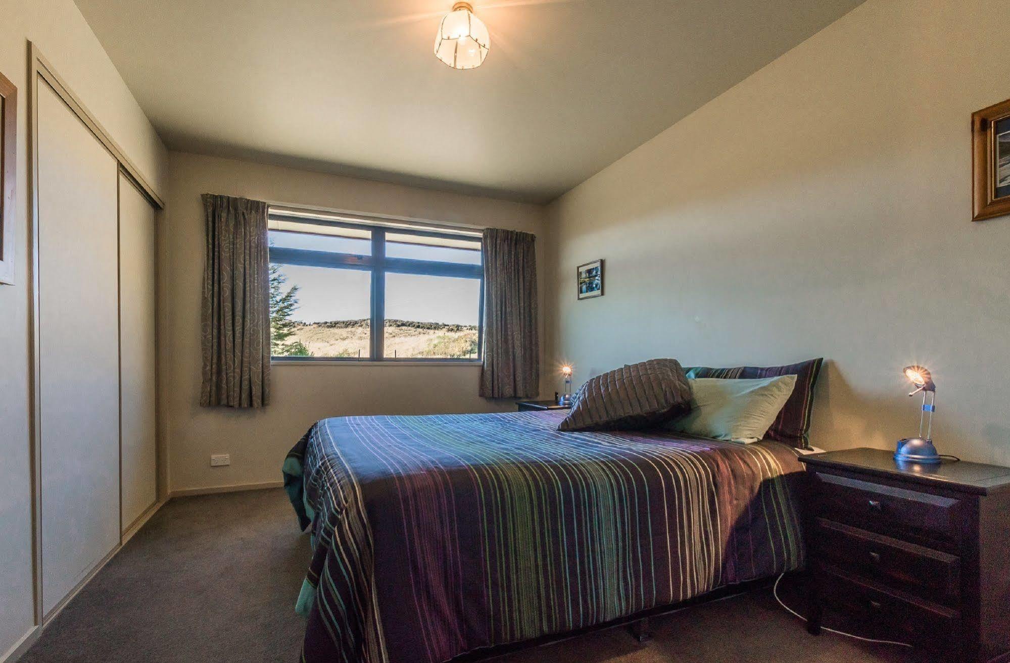 Loch Vista Bed & Breakfast Te Anau Dış mekan fotoğraf