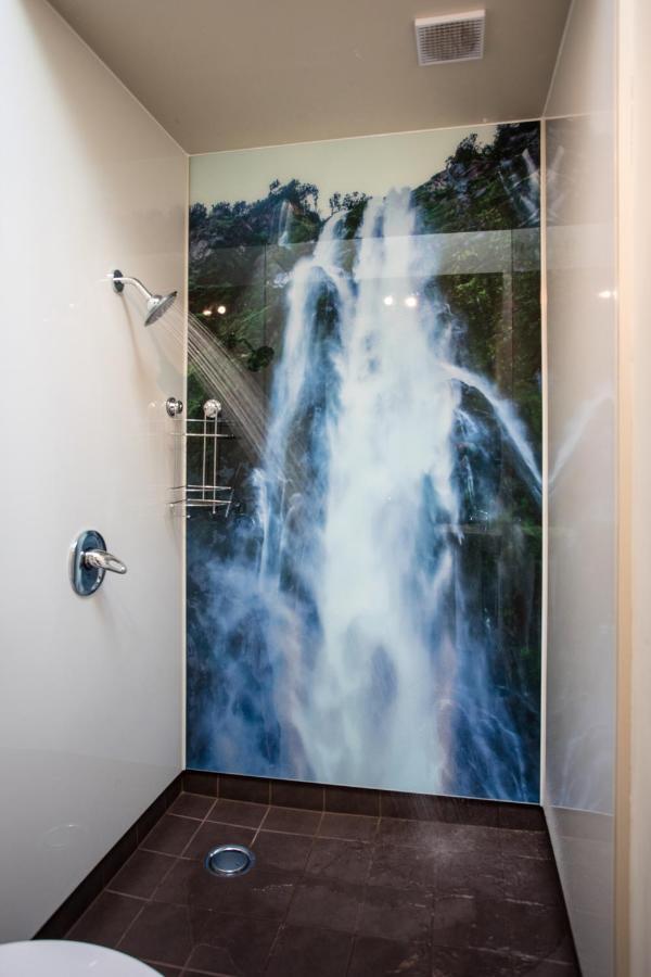 Loch Vista Bed & Breakfast Te Anau Dış mekan fotoğraf